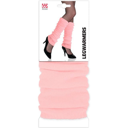 Beenwarmers Roze van Widmann koop je bij Partywinkel