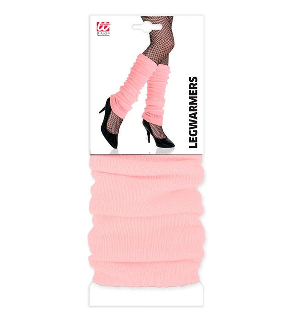 Beenwarmers Roze van Widmann koop je bij Partywinkel