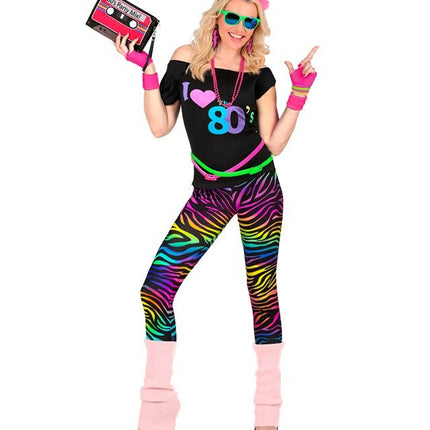 Beenwarmers Roze van Widmann koop je bij Partywinkel