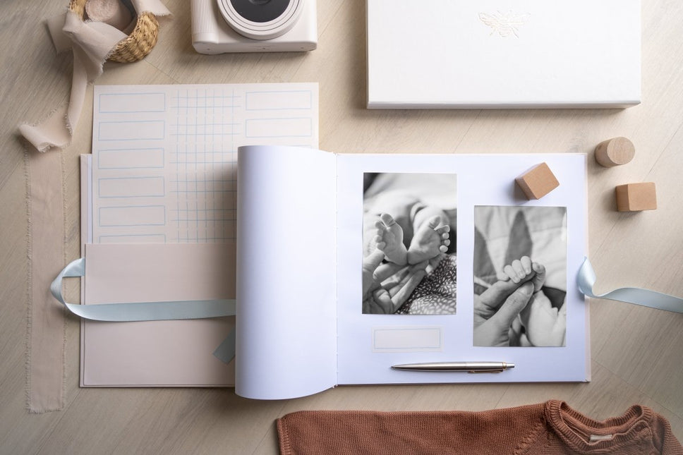 Beer Fotoalbum 28cm van Partydeco koop je bij Partywinkel