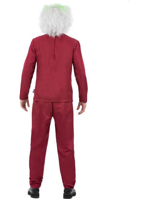 Beetlejuice Groom Kostuum van Smiffys koop je bij Partywinkel