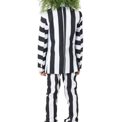 Beetlejuice Pak Jongen Suitmeister van Suitmeister koop je bij Partywinkel