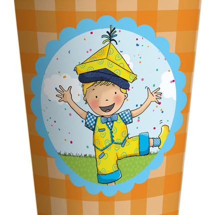 Tasses Fien<tamp>Teun</tamp>