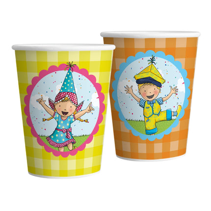 Tasses Fien<tamp>Teun</tamp>