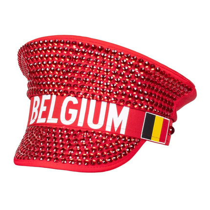 Belgie Pet België van Boland koop je bij Partywinkel