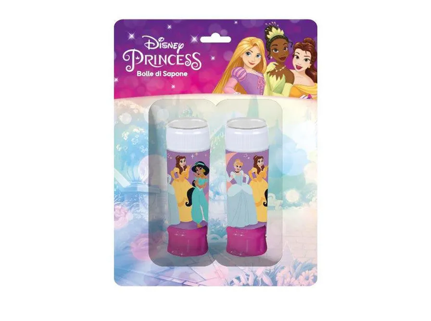 Bellenblaas Disney Prinsessen van Disney koop je bij Partywinkel
