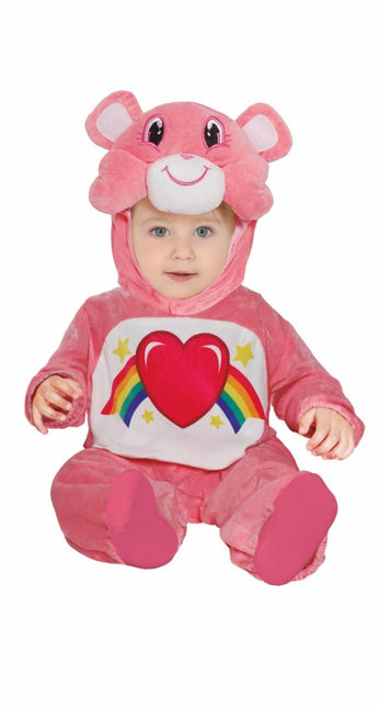 Berenpak Baby Regenboog van Fiestas Guirca koop je bij Partywinkel