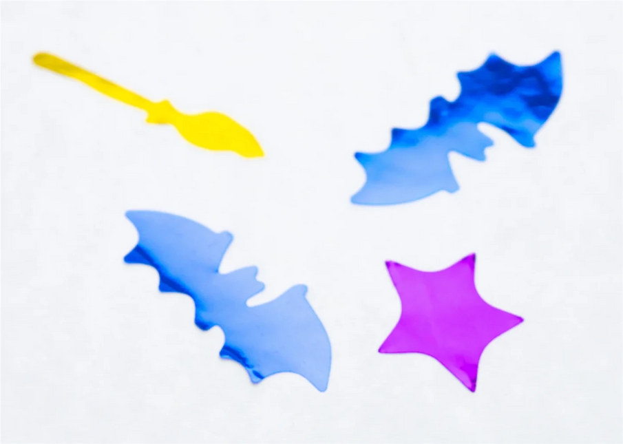 Bibi Blocksberg Confetti Kanon 40cm van VDV Benefit koop je bij Partywinkel