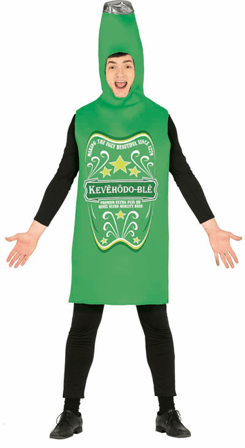 Bier Kostuum L van Fiestas Guirca koop je bij Partywinkel