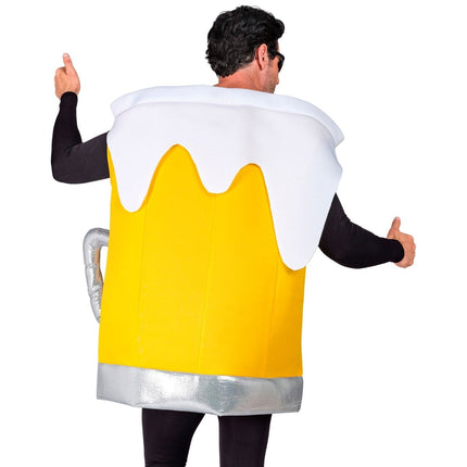 Bierpak Geel van Widmann koop je bij Partywinkel