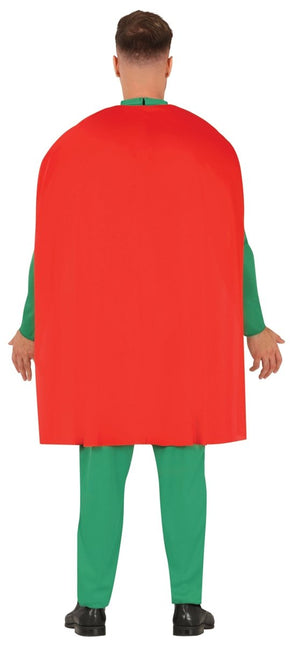 Bierpak Groen Heren - Partywinkel - 8434077860151