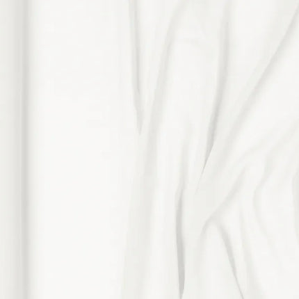 Chemin de table blanc 1.5m