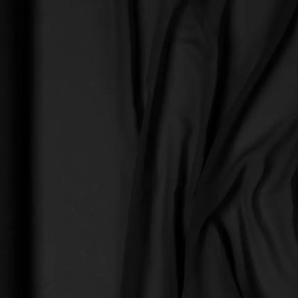Chemin de table noir 5m