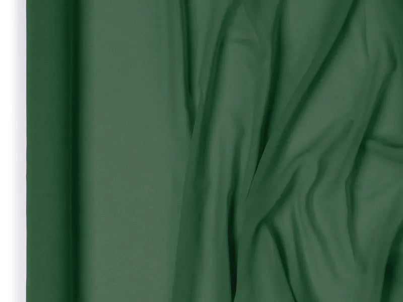 Chemin de table vert 5m