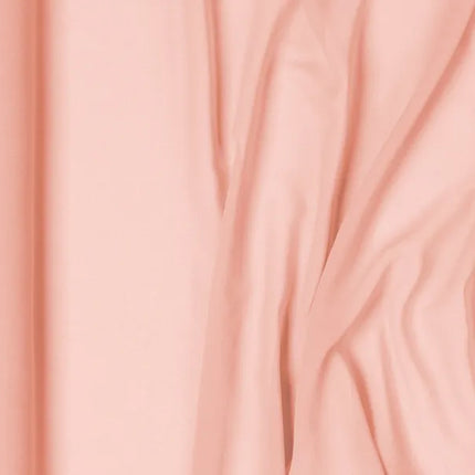 Ruban rose pâle 5m