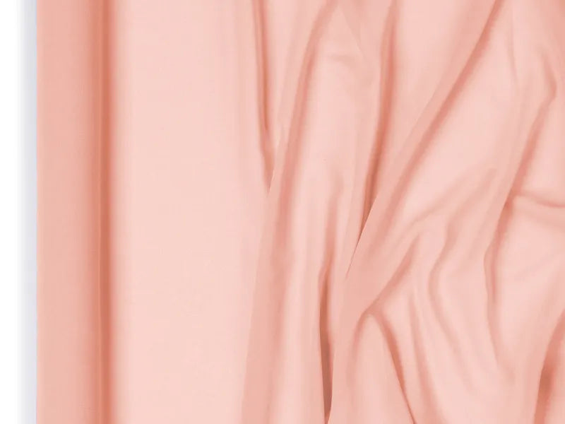 Ruban rose pâle 5m
