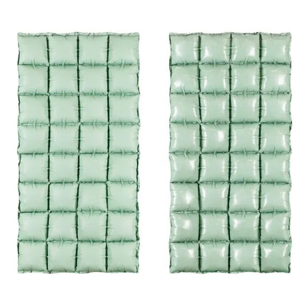 Rideau de la porte verte 1,1 m