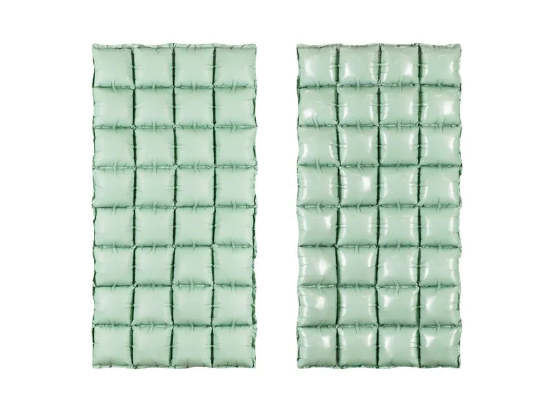 Rideau de la porte verte 1,1 m