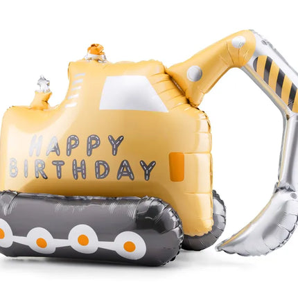 Ballon de construction 76cm