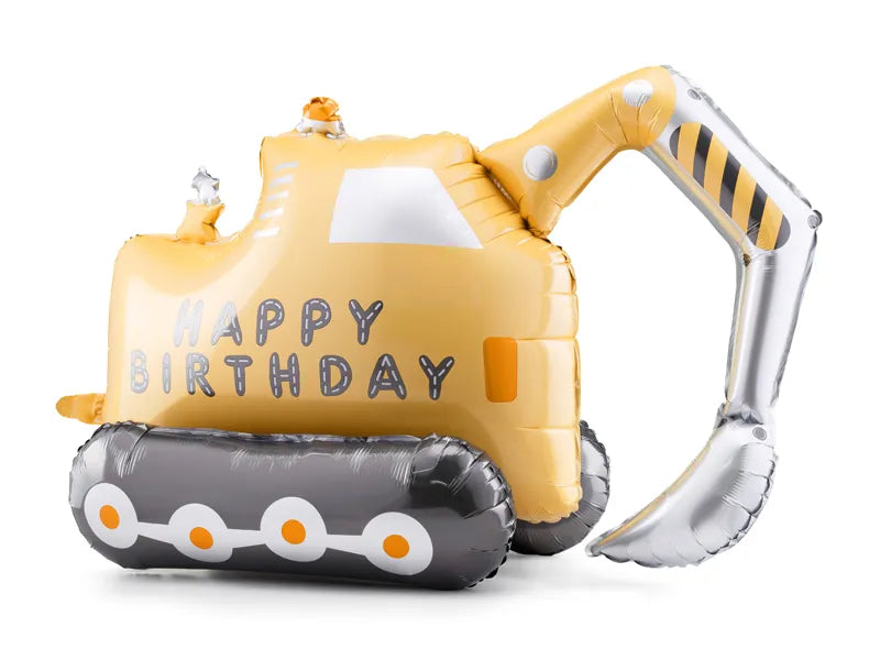 Ballon de construction 76cm