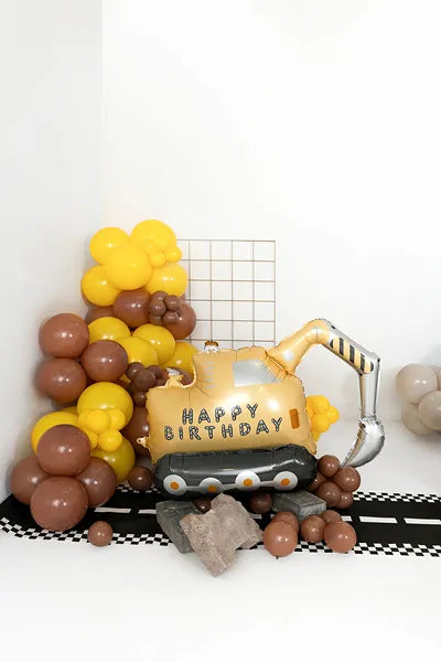 Ballon de construction 76cm