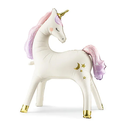 Ballon Licorne 95cm