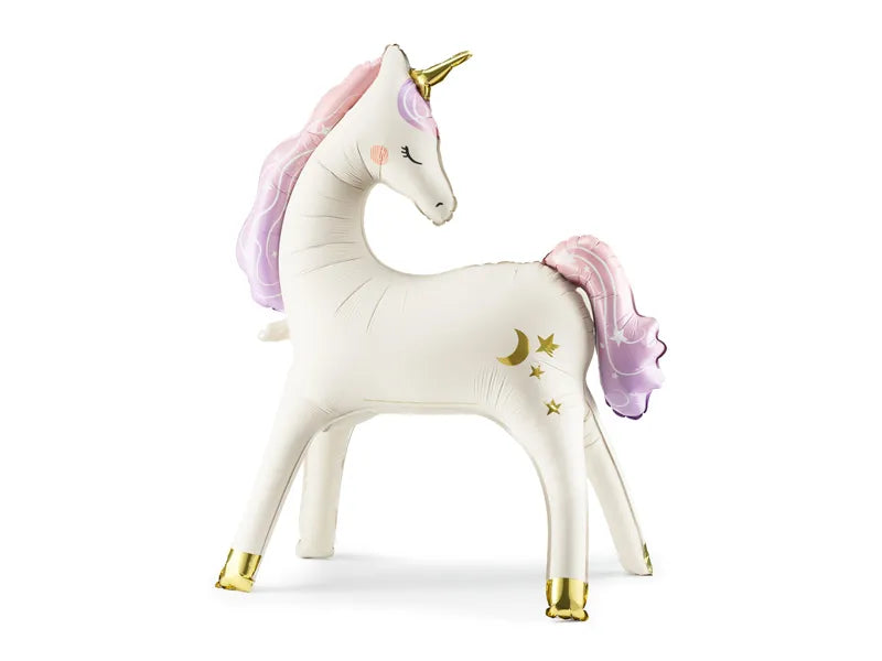 Ballon Licorne 95cm