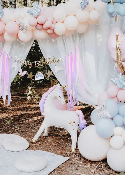 Ballon Licorne 95cm