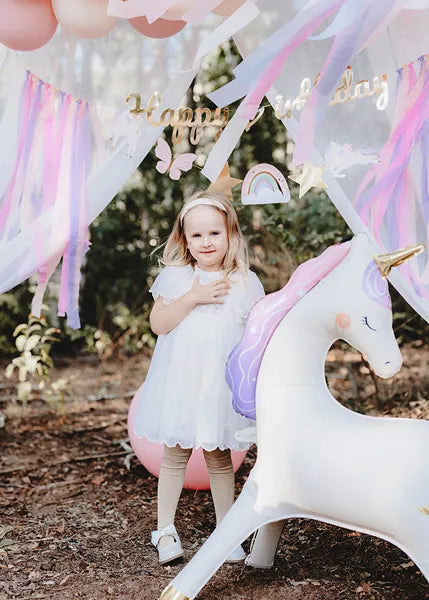 Ballon Licorne 95cm
