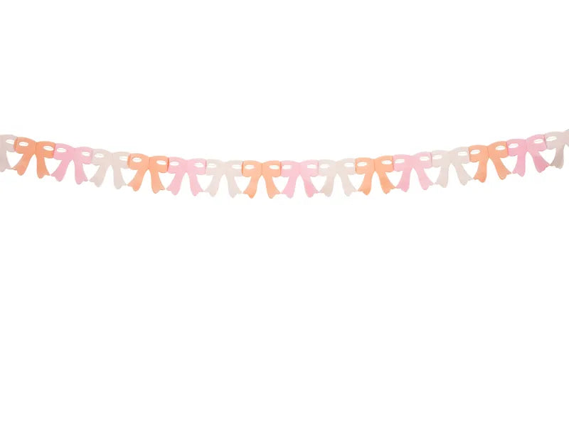 Guirlande d'arc colorée 3m