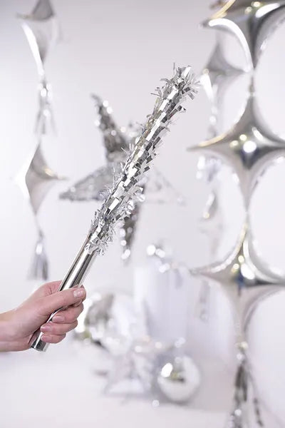 Pinata holographique 40cm
