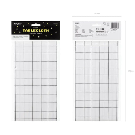 Nappe de la rentrée scolaire 1.8m