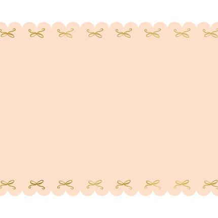 Nappe des princesses 1.8m