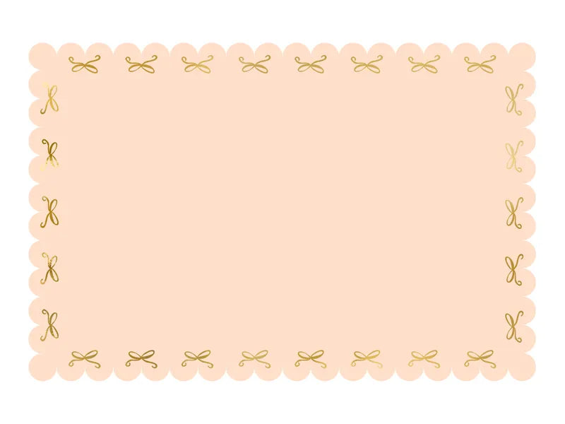Nappe des princesses 1.8m