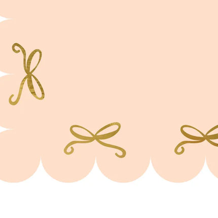 Nappe des princesses 1.8m
