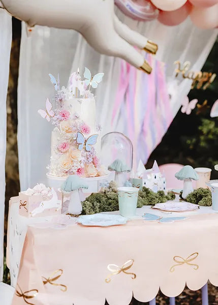 Nappe des princesses 1.8m