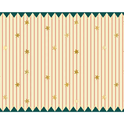 Papier pour nappe de cirque 1.8m