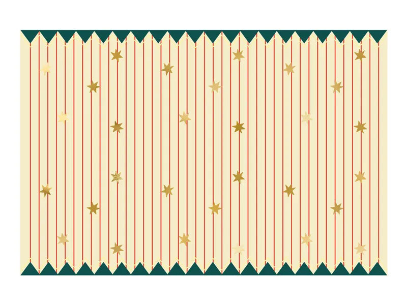 Papier pour nappe de cirque 1.8m