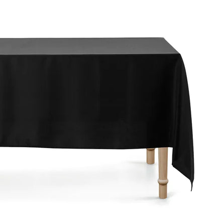 Nappe noire 3m