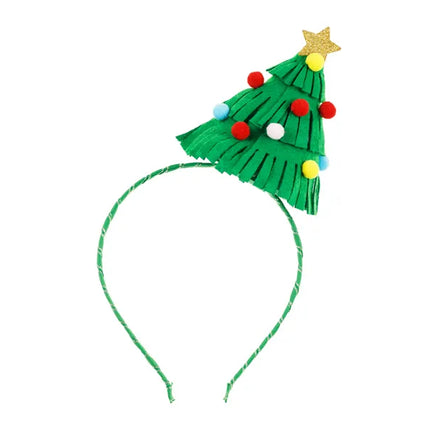 Bandeau de Noël 13cm