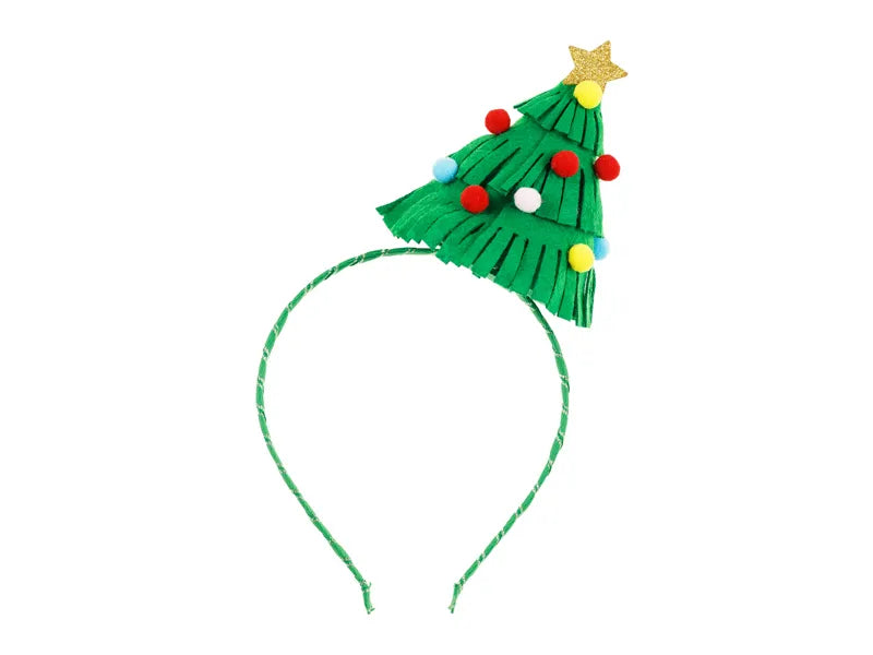 Bandeau de Noël 13cm