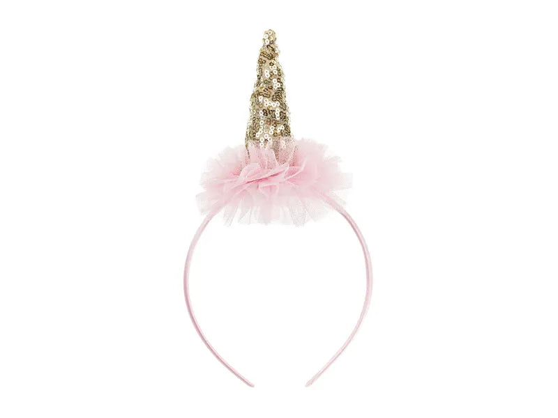 Bandeau de licorne 25cm