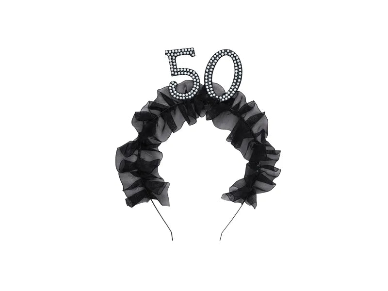 Bandeau 50 ans noir