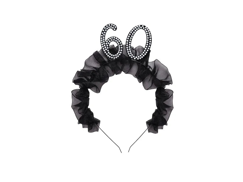 Bandeau 60 ans noir
