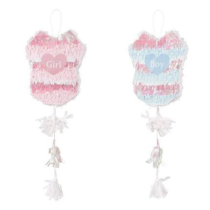 Pinata pour la révélation du sexe 35cm