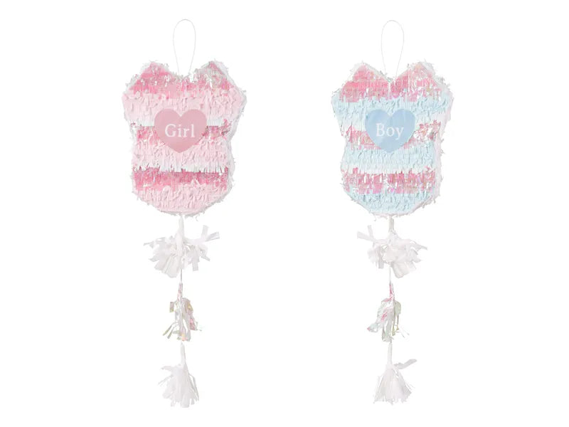 Pinata pour la révélation du sexe 35cm