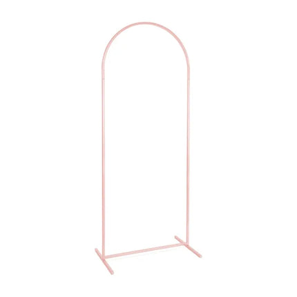 Arche de ballon de mariage 2m