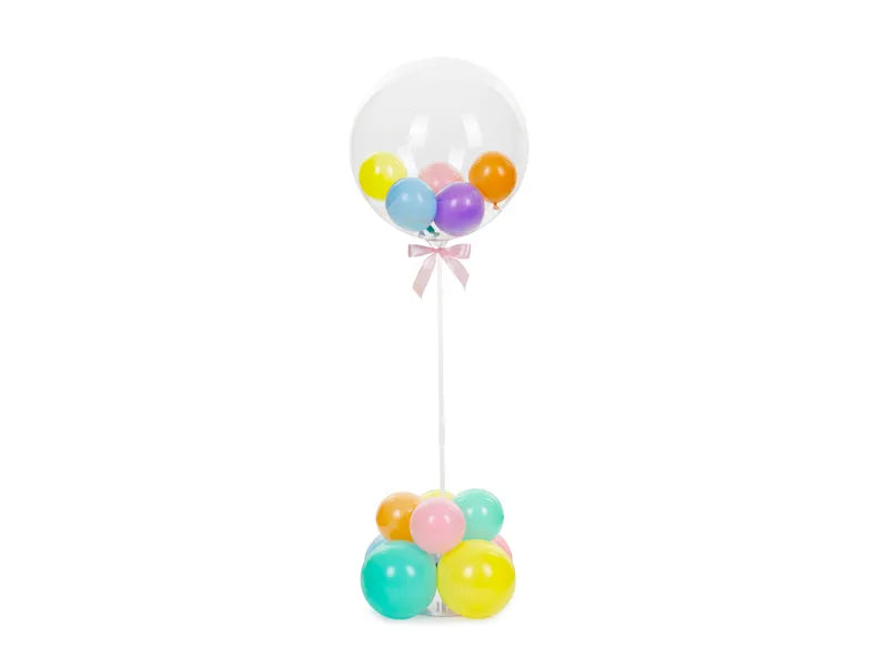 Support pour ballons, 72 cm