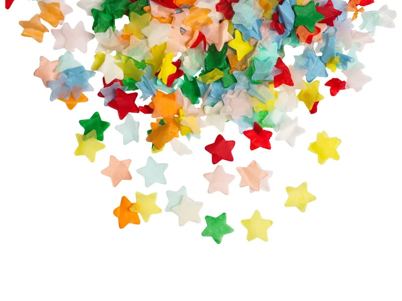 Confetti de cirque 20cm