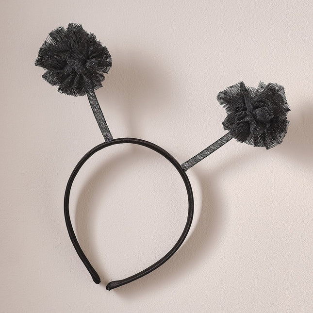 Bij Haarband van Ginger Ray koop je bij Partywinkel